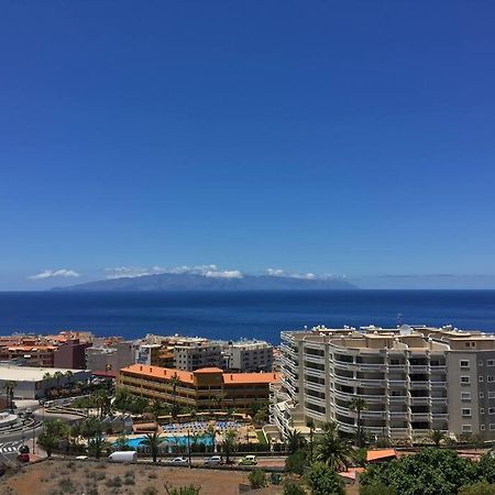 2 Bd Apartment With Stunning View بويرتو دي سانتياغو المظهر الخارجي الصورة