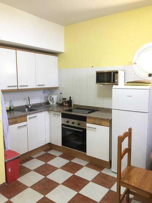 2 Bd Apartment With Stunning View بويرتو دي سانتياغو المظهر الخارجي الصورة
