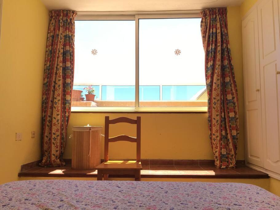 2 Bd Apartment With Stunning View بويرتو دي سانتياغو المظهر الخارجي الصورة